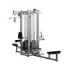 4 Stack Multi Station It9527 Styrkemaskiner|Impulse