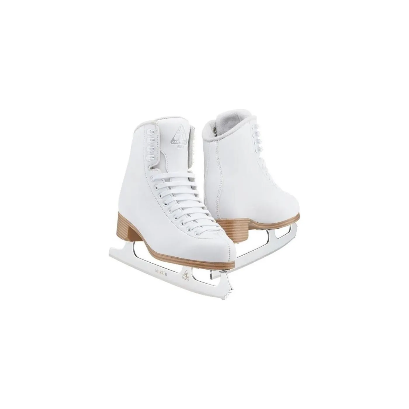 Discount Skridskor JC500 Girls Yth/Jr Skridskor Lifestyle|Jackson