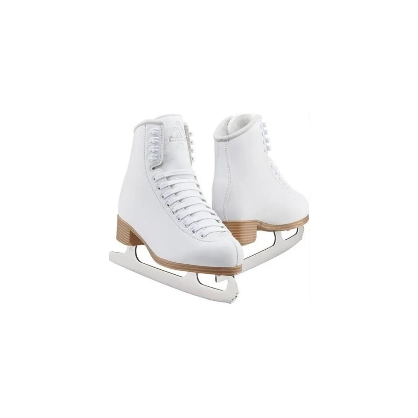 New Skridskor JC200 Girls Yth Hockeyutrustning Barn|Skridskor Lifestyle