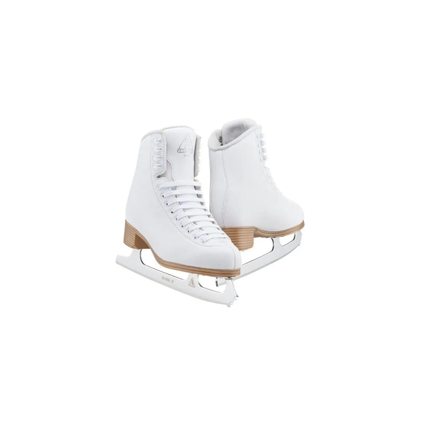 Best Skridskor JC500 Women Sr Skridskor Lifestyle|Jackson