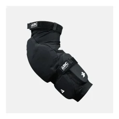 Clearance Armbågsskydd ARC Ghost Jr Bandyskydd|Kosa