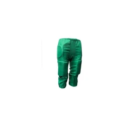 New Bandybyxa Jr Green Bandybyxor|Kosa