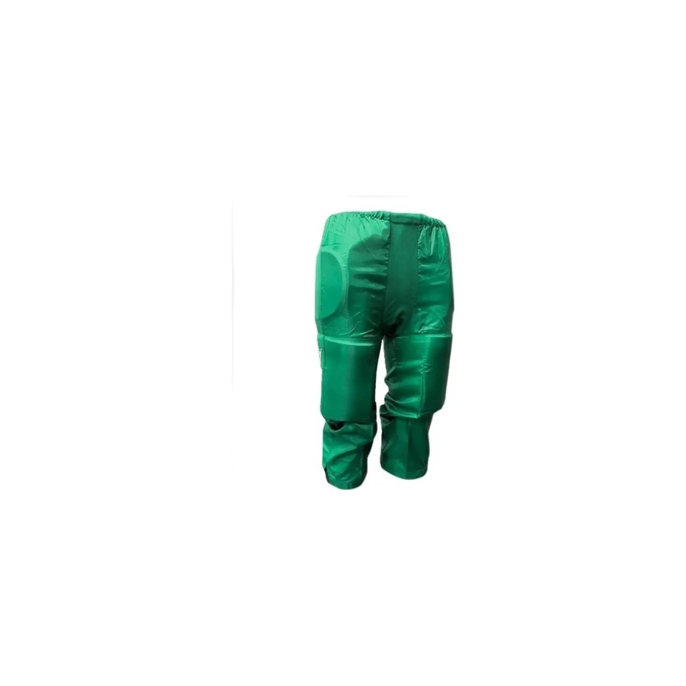 New Bandybyxa Jr Green Bandybyxor|Kosa