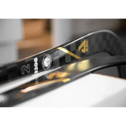 Clearance Bandyklubba ARC Carbon 320g Bandyklubbor|Kosa