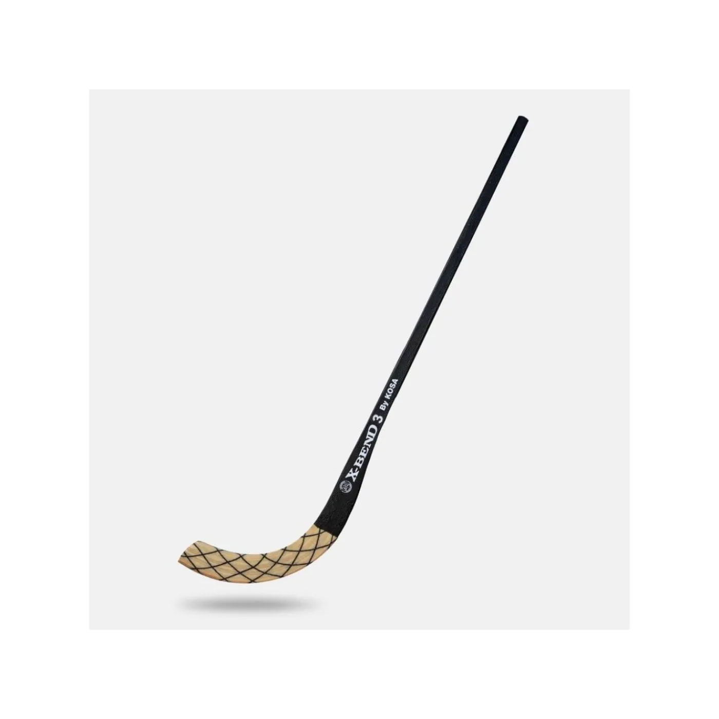 New Bandyklubba X-Bend Superlight Bandyklubbor|Kosa