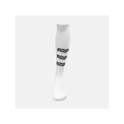 Hot Bandystrumpor Jr White/Black Kosa|Bandystrumpor