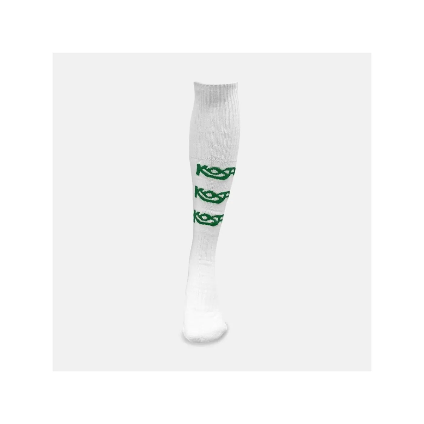 Discount Bandystrumpor Jr White/Green Kosa|Bandystrumpor