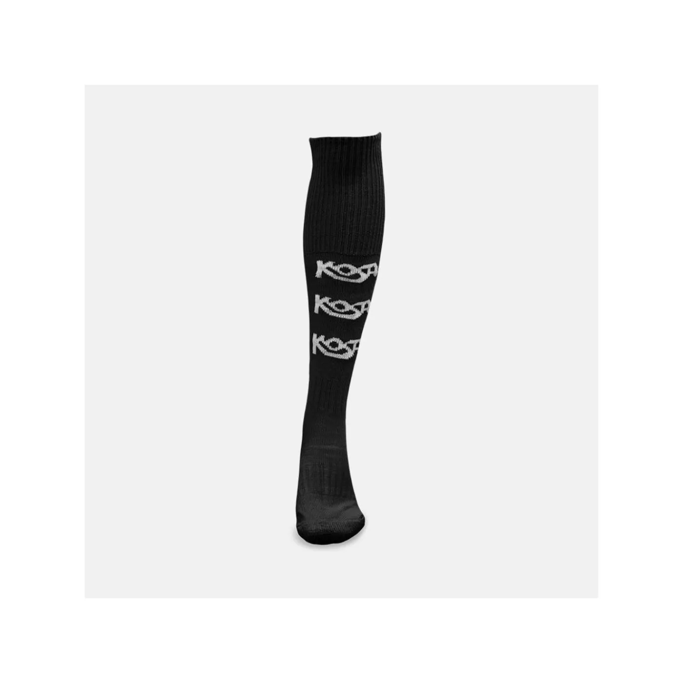 Discount Bandystrumpor Pojk/Flick Black/White Kosa|Bandystrumpor