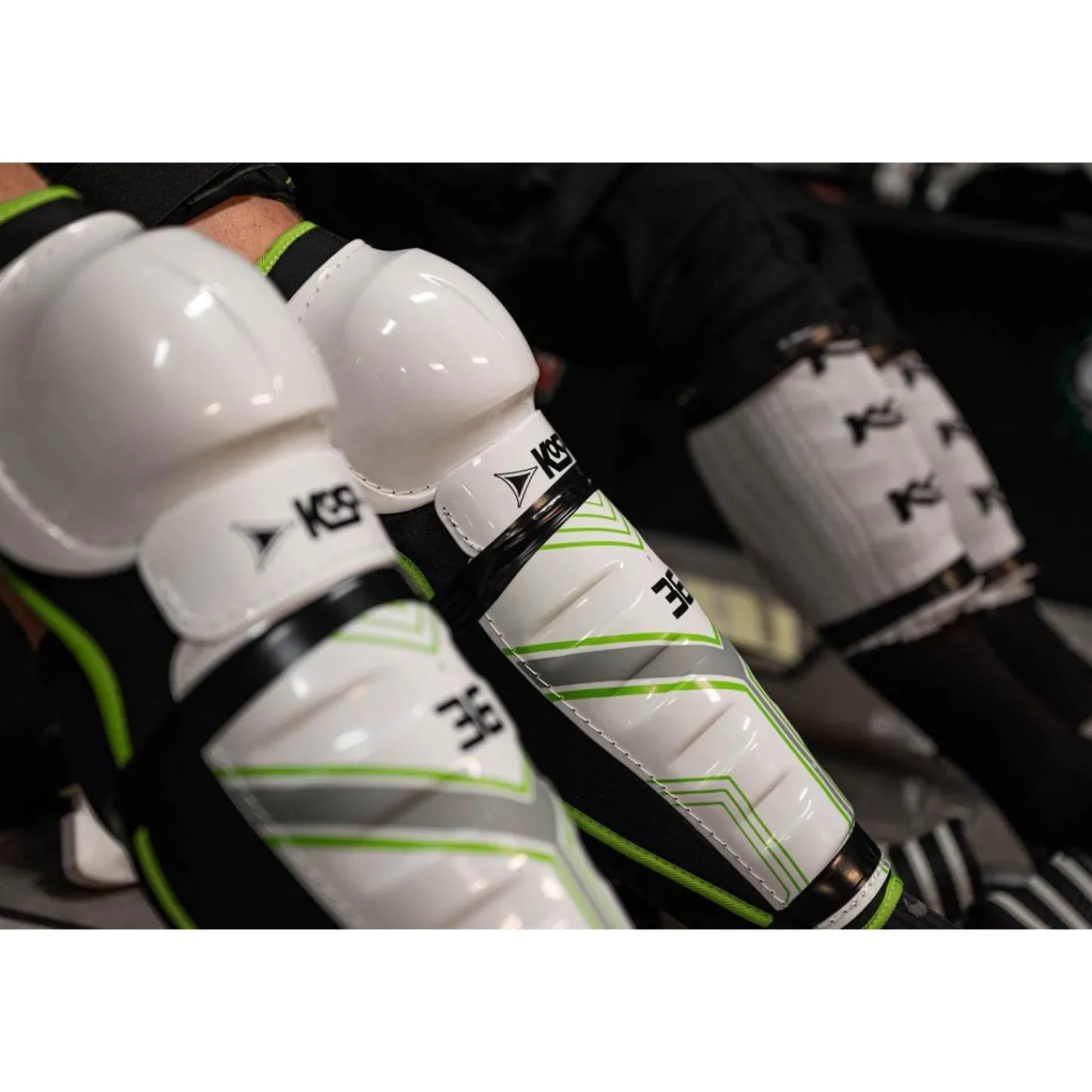 Clearance Benskydd Bandy Bandyskydd|Kosa