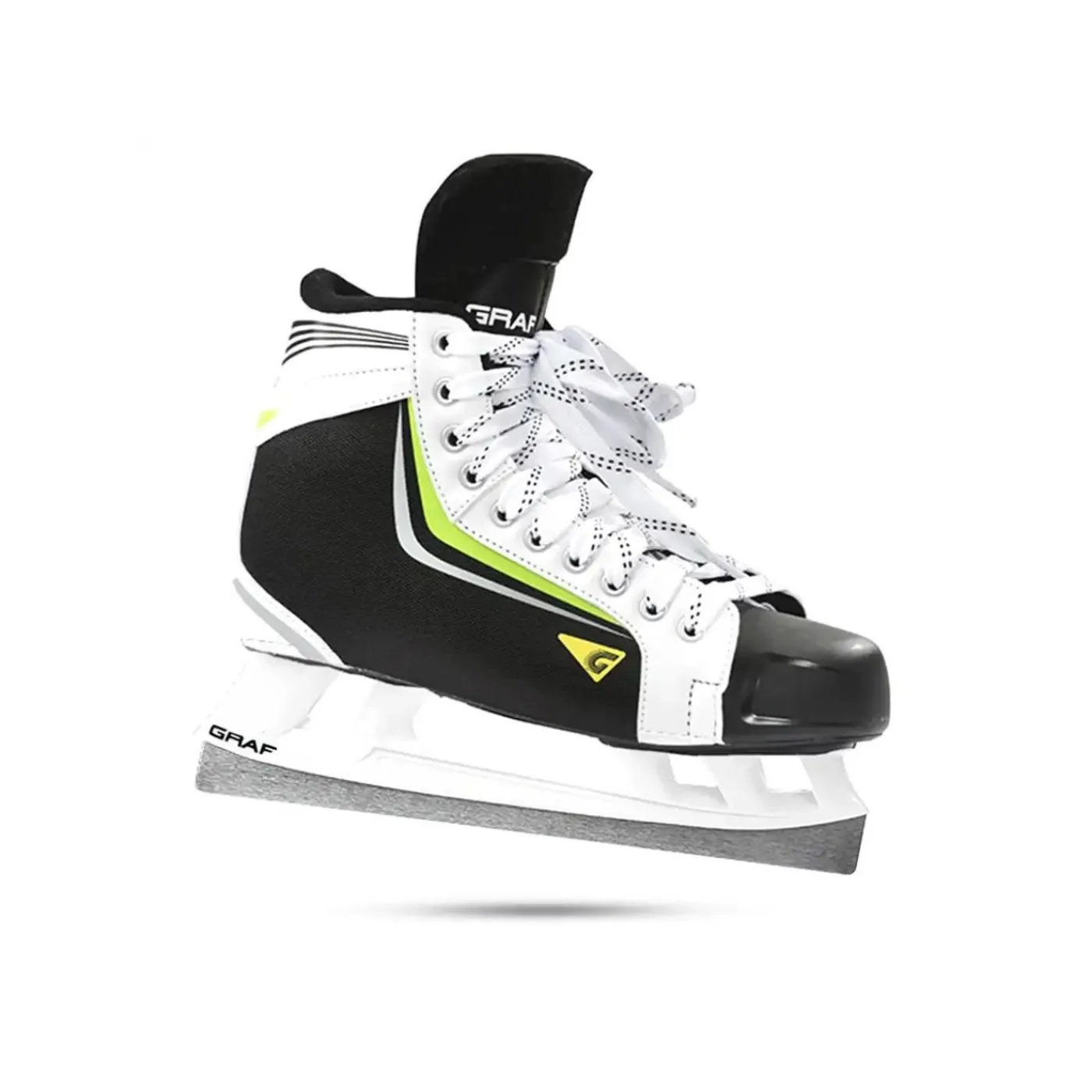 Graf Bandyskridskor 5,0 Bandyskridskor|Kosa