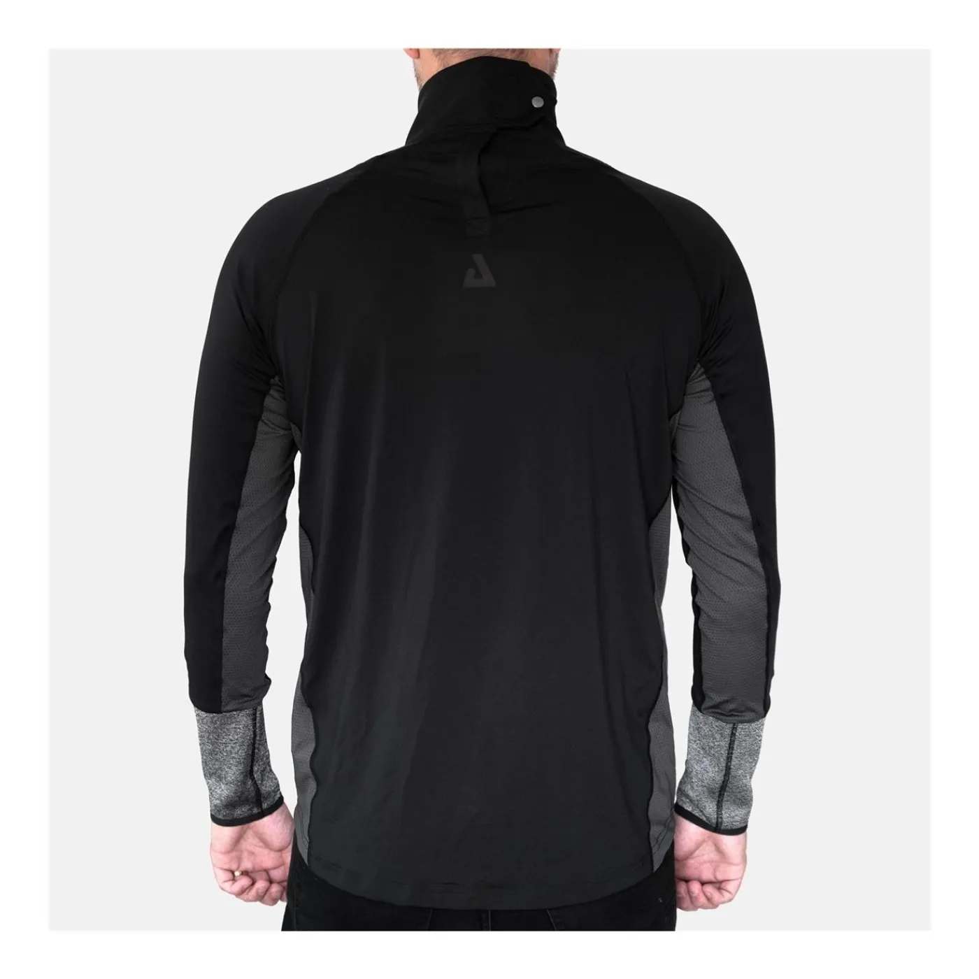Halsskyddströja Kevlar + Knapp Sr Bandytröjor|Kosa
