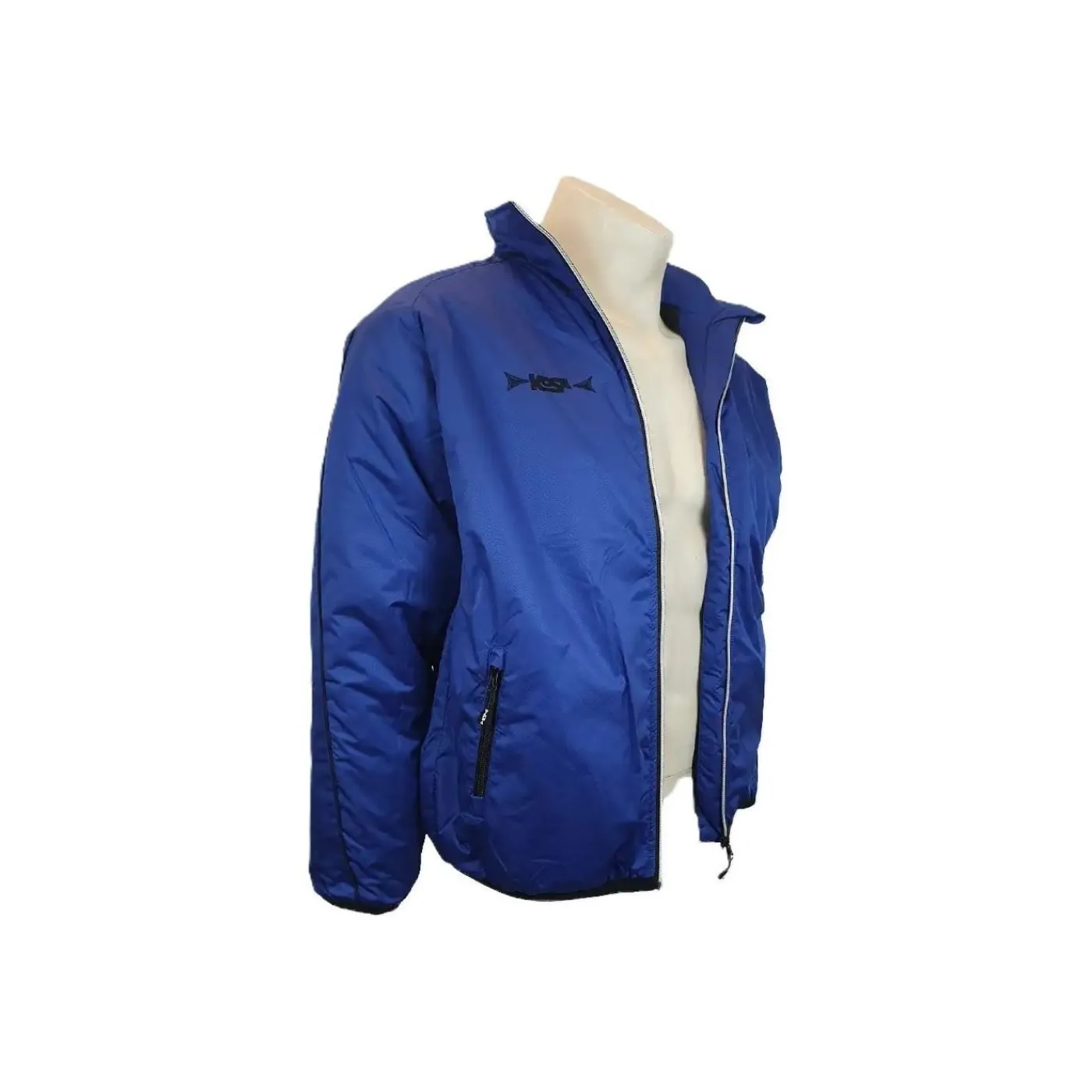 Online Jacka Värmedress Bandy Jr Blue Jackor Bandy|Kosa