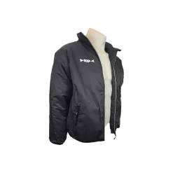 Online Jacka Värmedress Bandy Jr Black Jackor Bandy|Kosa