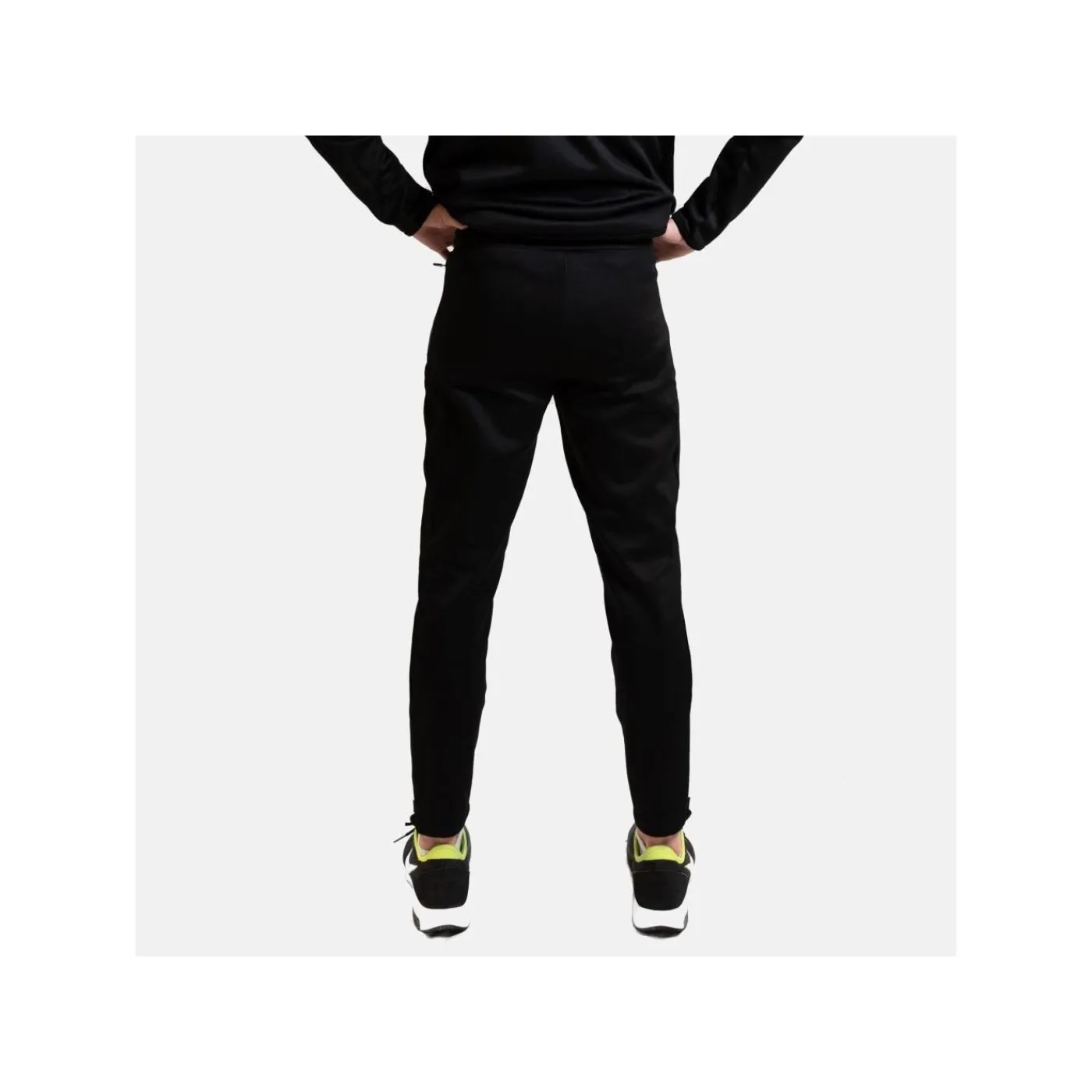 Hot Mjukisbyxa Bandy Sr Black Sweatpants Bandy|Kosa