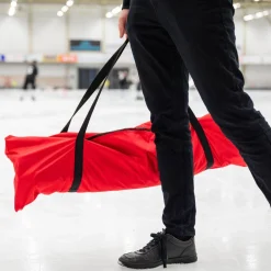 Outlet Målbur Bandy 250X160 Kosa|Målbur Bandy