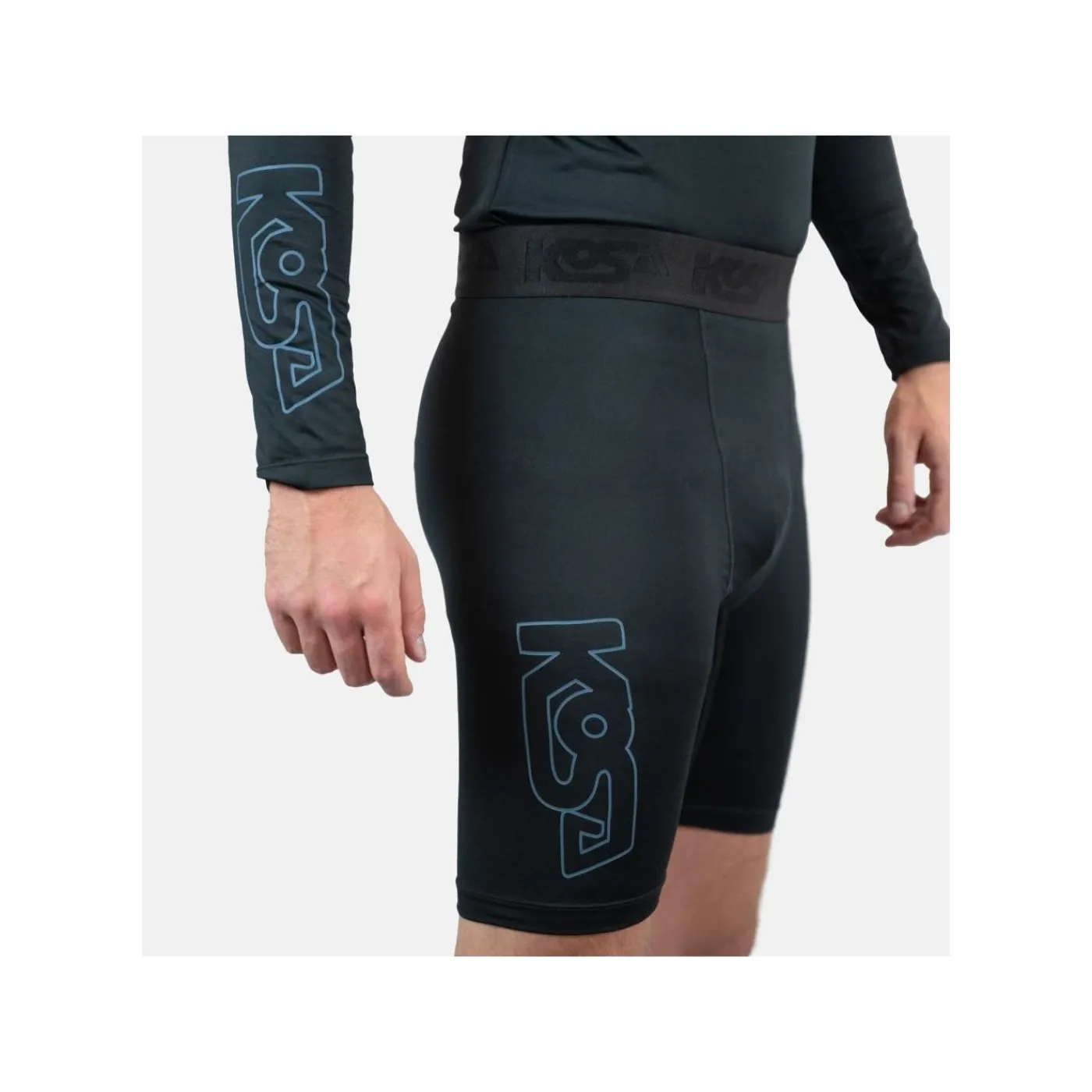Discount Shorts First Layer Sr Kosa