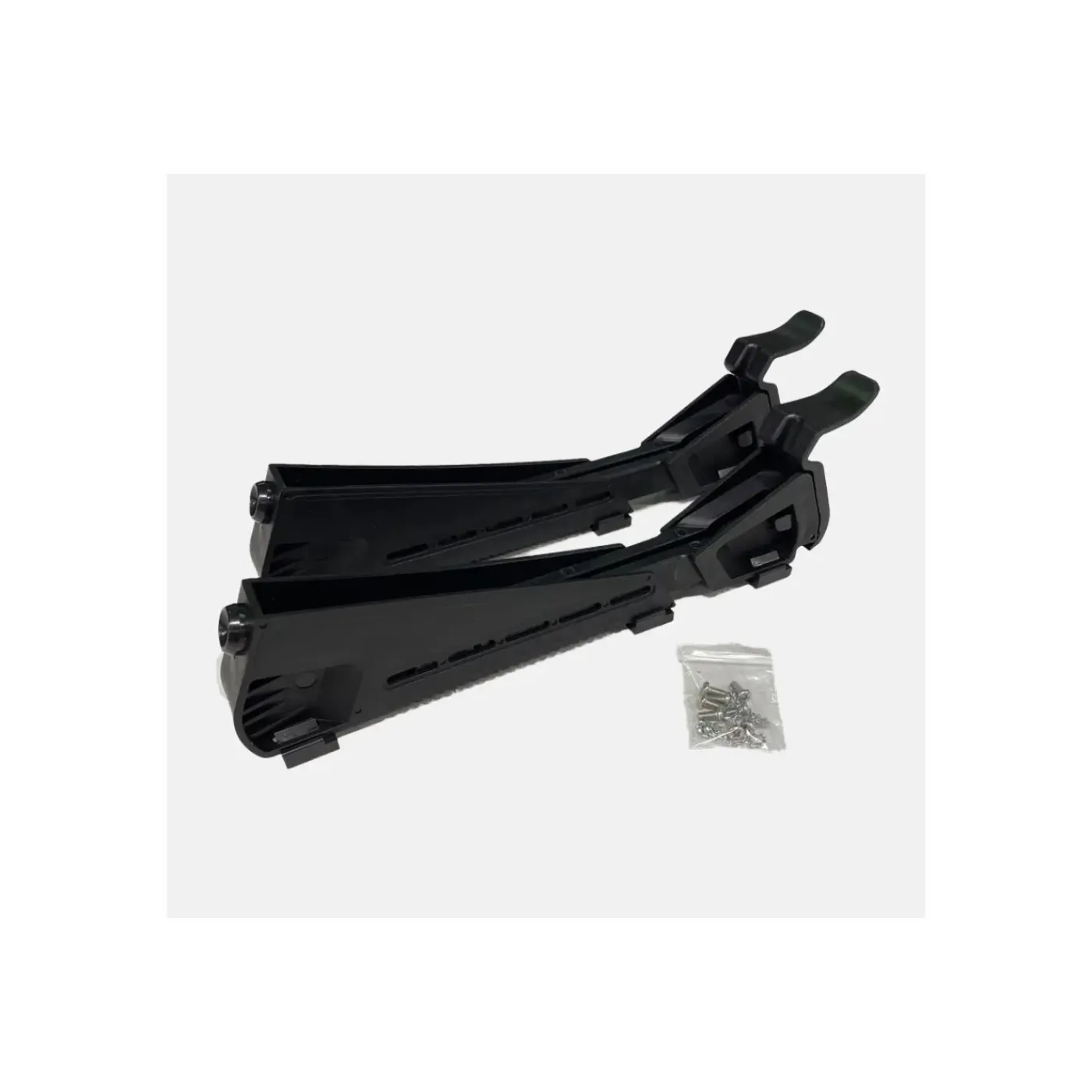 Clearance Skridskoskydd Step-In Bandytillbehör|Kosa