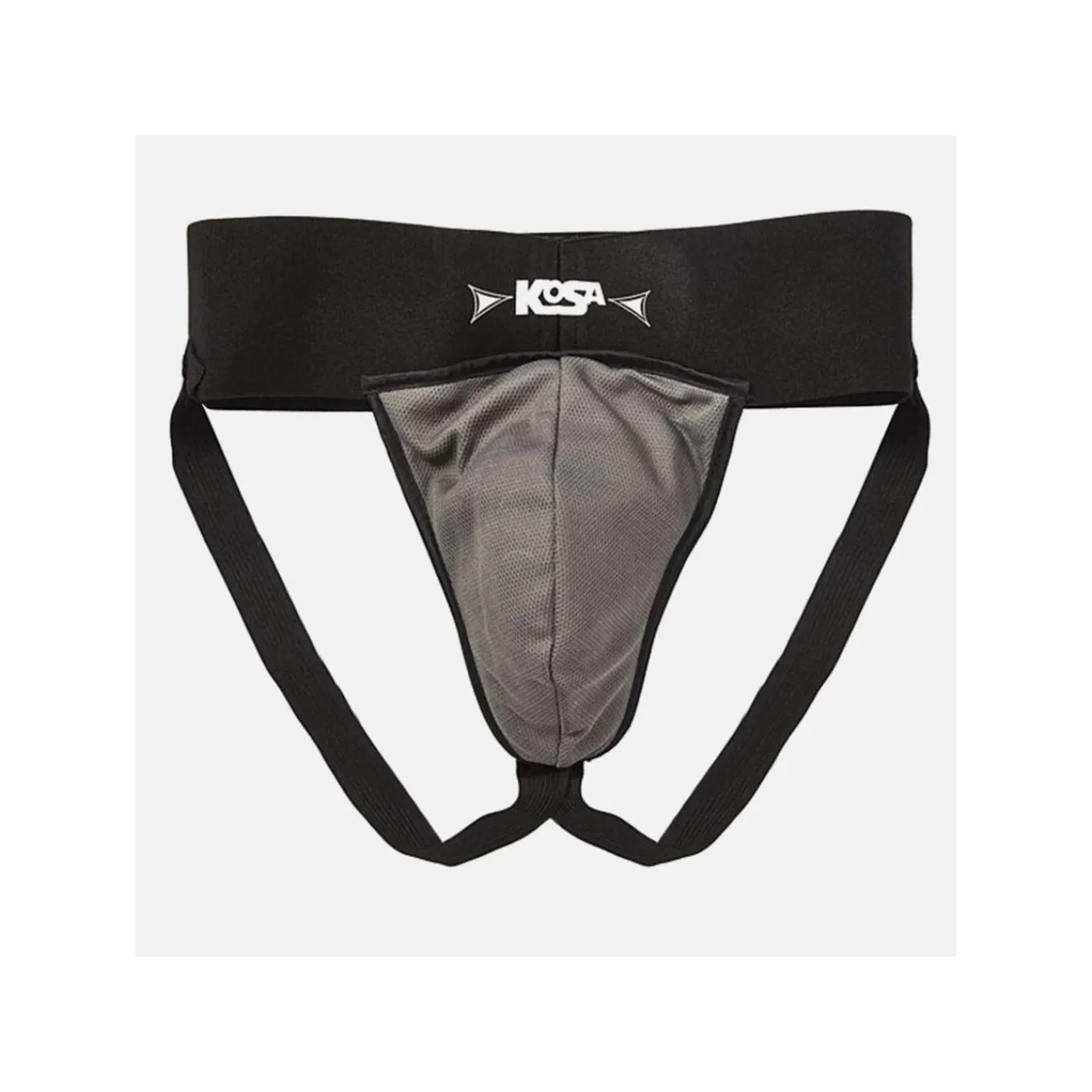 Best Suspensoar Unisex Bandyskydd|Kosa