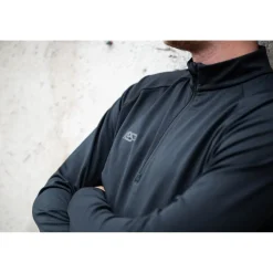 New Tröja Midlayer Zip Sr Kosa