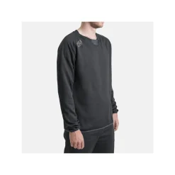Online Tröja Round Neck Sr Black Kosa