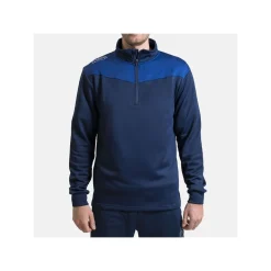 Online Tröja Zip Neck Sr Blue Kosa