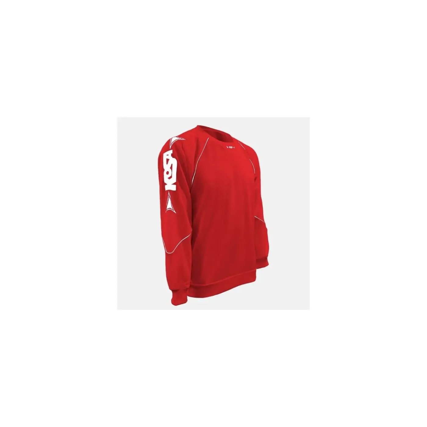 New Träningströja Bandy Red Bandytröjor|Kosa
