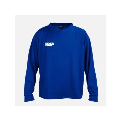 Clearance Träningströja Light Blue Bandytröjor|Kosa