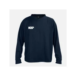 New Träningströja Light Navy Bandytröjor|Kosa