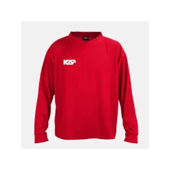 Sale Träningströja Light Red Bandytröjor|Kosa