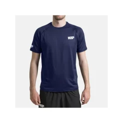 Hot T-shirt Funktion Jr Navy Kosa