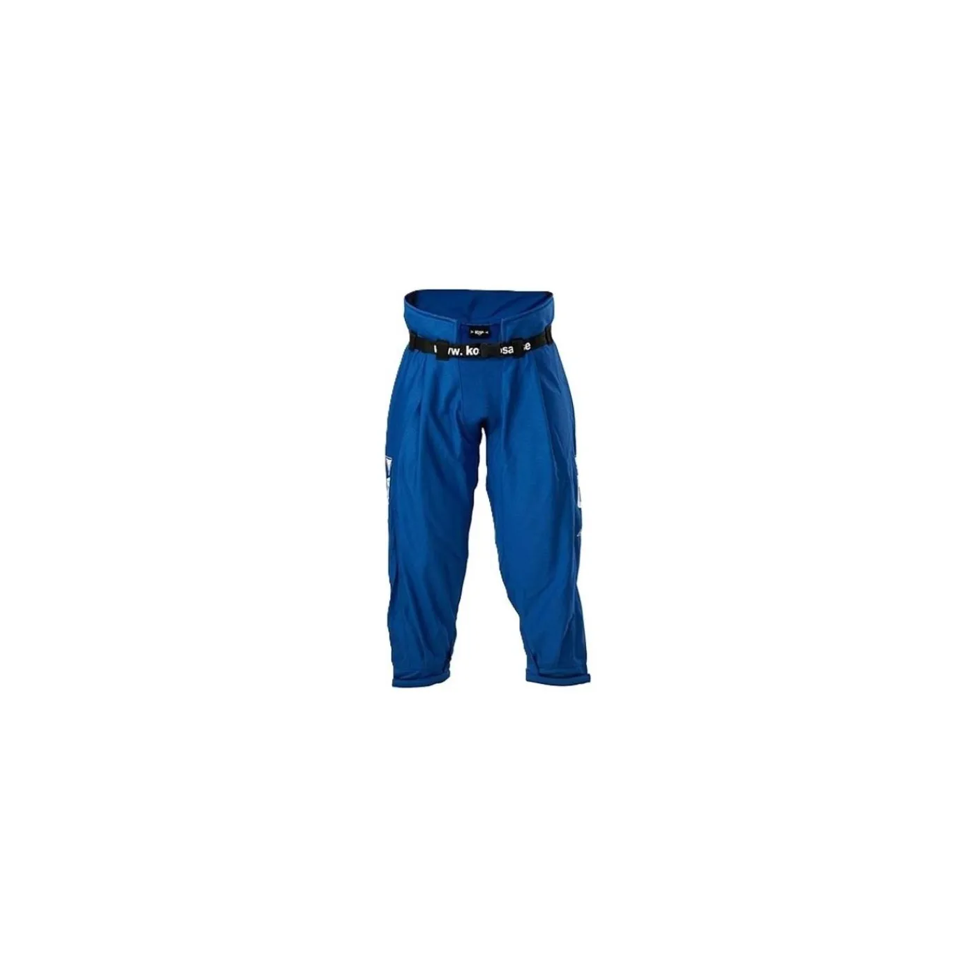 Best Överdragsbyxa Jr Blue Bandybyxor|Kosa