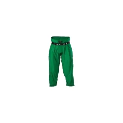 Online Överdragsbyxa Jr Green Bandybyxor|Kosa