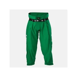Sale Överdragsbyxa Sr Green Bandybyxor|Kosa
