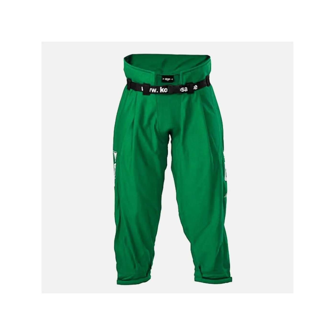 Sale Överdragsbyxa Sr Green Bandybyxor|Kosa