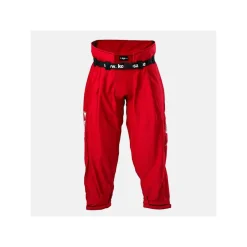 Sale Överdragsbyxa Sr Red Bandybyxor|Kosa