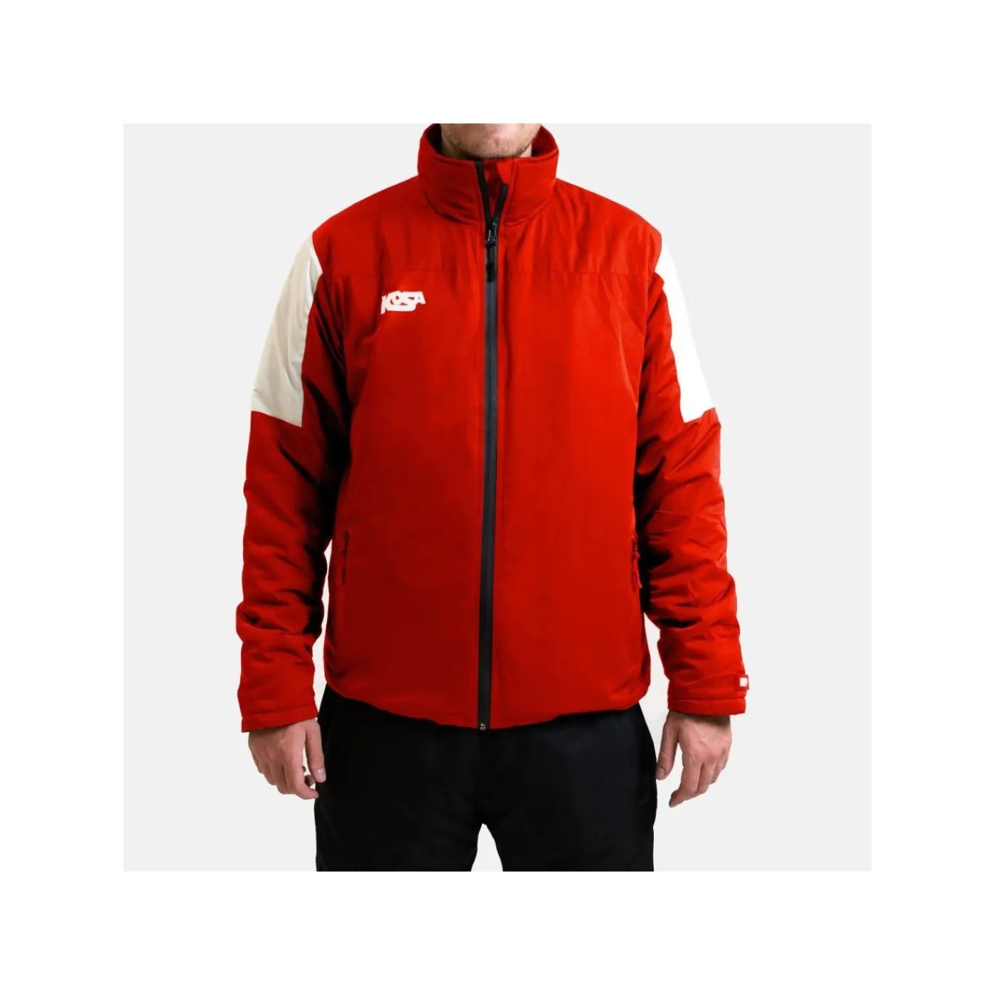 Discount Värmeställ Sr Red Jackor Bandy|Kosa