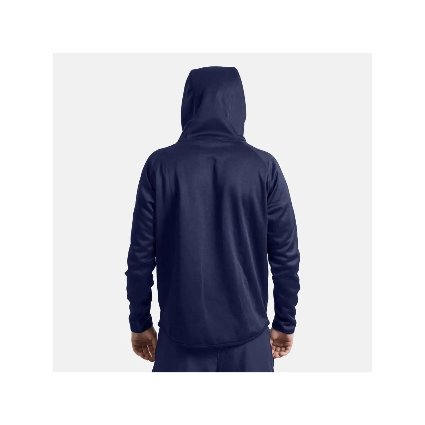 Clearance Zip Hoodie Jr Navy Kosa|Hoodies Bandy