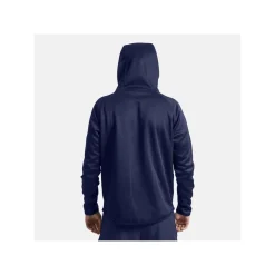 Zip Hoodie Sr Navy Kosa|Hoodies Bandy