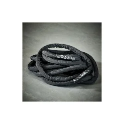 Online Battlerope Cordura Svart Träningsutrustning|Kraftmark
