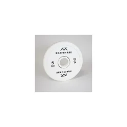 Hot Change Plates Styrketräning|Kraftmark