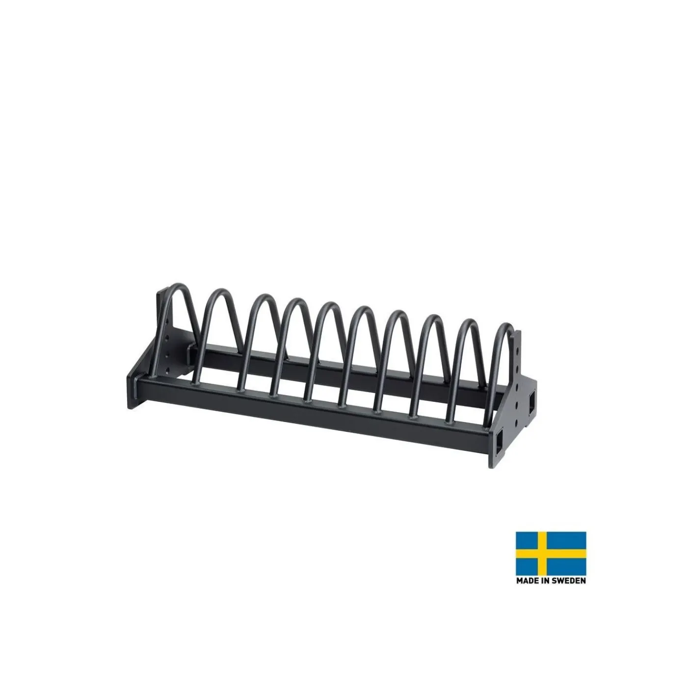 New Hyllförvaring För Viktskivor Träningsutrustning|Kraftmark