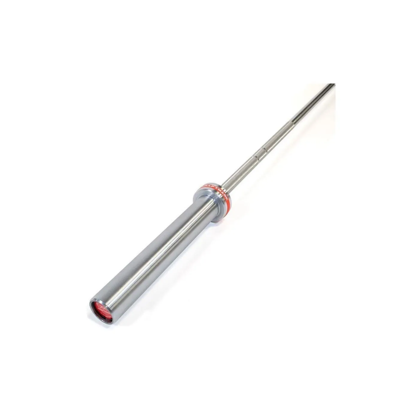 Online Internationell Skivstång 50Mm Cf 15Kg 3.0 Styrketräning|Kraftmark