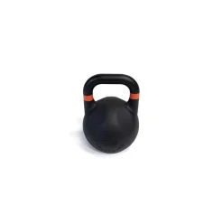 Hot Kettlebell Competition Styrketräning|Kraftmark