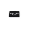 Outlet Patch Make Your Mark Träningsutrustning|Kraftmark