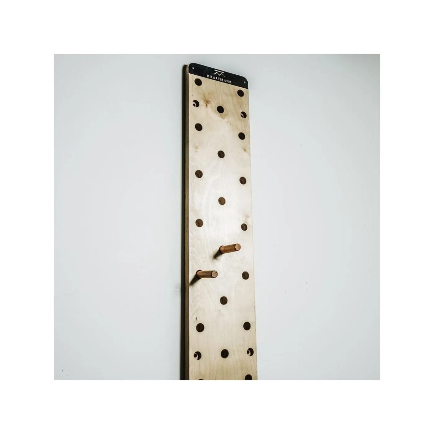Online Pegboard Träningsutrustning|Kraftmark