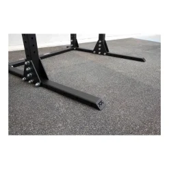 Outlet Pull-Up Squat Stand Träningsutrustning|Kraftmark
