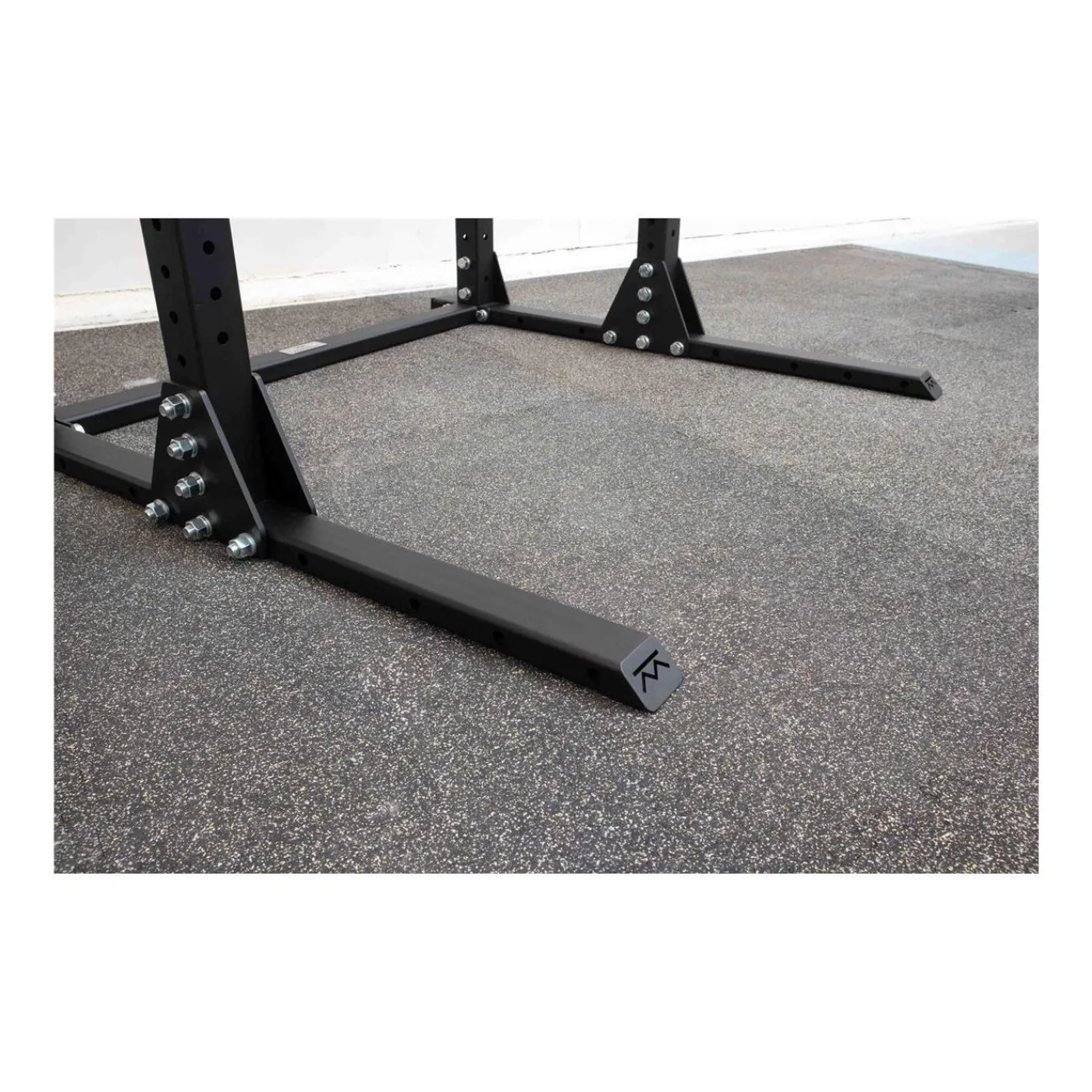 Outlet Pull-Up Squat Stand Träningsutrustning|Kraftmark