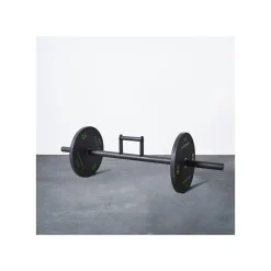 Outlet Strongman Farmers Handles Par Styrketräning|Kraftmark