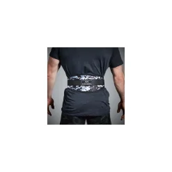 Best Träningsbälte Camo Kraftmark|Rehab & Massage