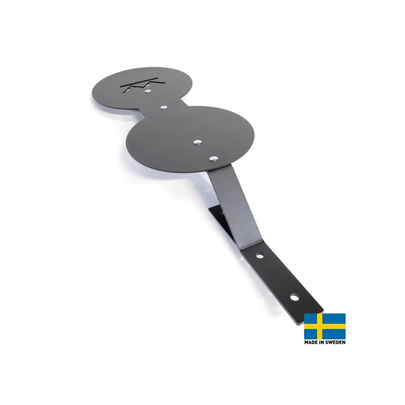 Online Träningsrigg Balltarget Dubbel Kraftmark